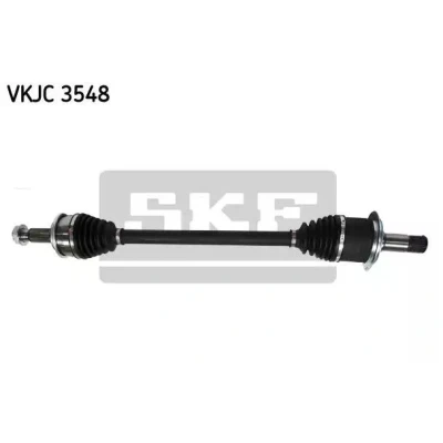 Abbildung von SKF VKJC 3548 Antriebswelle 864, 82 MERCEDES BENZ: Viano, Vito Mixto, Bus