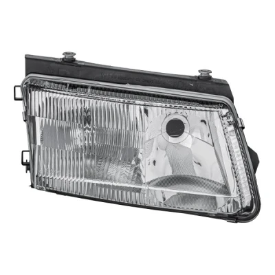 Abbildung von HELLA 1EF 007 520 061 Scheinwerfer VOLKSWAGEN: Passat B5 Variant, Limousine