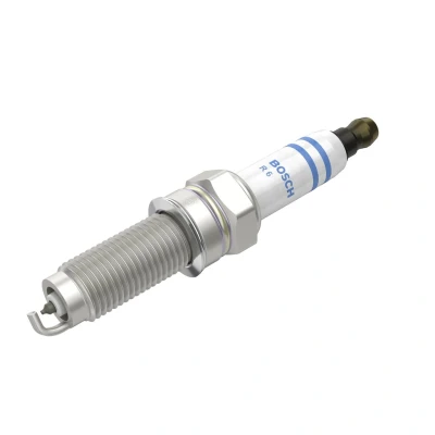 Abbildung von BOSCH 0 242 135 574 Zündkerze M 12 x 1,25 16 HONDA: CIVIC 9, ACCORD 8, CR V 4, DODGE: Challenger Coupe, Durango, Charger VII, JEEP: GRAND CHEROKEE 4