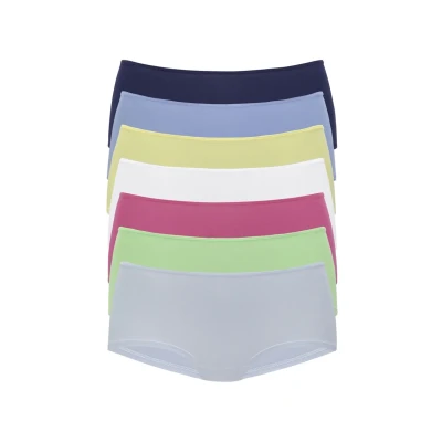 Abbildung von Lascana Vivance Panties, Damen, Größe: 36/38, 1.farbsortim