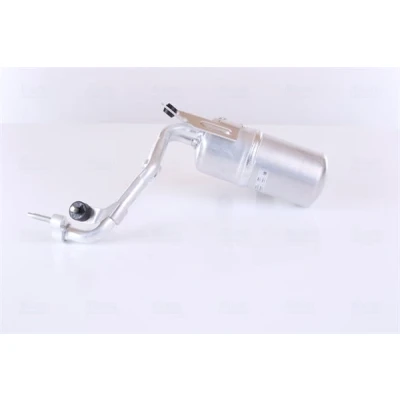 Abbildung von NISSENS 95570 Trockner R 134a Aluminium FORD: Kuga 1, Mk1