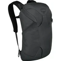 Abbildung von Osprey Farpoint Fairview Tagesrucksack, Größe: One Size, Tunnel vision grey