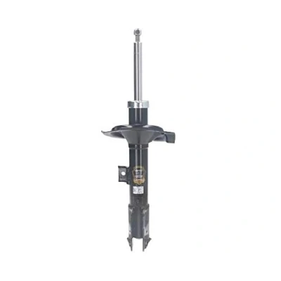 Abbildung von JAPANPARTS MM 00132 Stoßdämpfer Vorderachse rechts Gasdruck Zweirohr Federbein oben Stift MITSUBISHI: Outlander 2 SUV, PEUGEOT: 4007