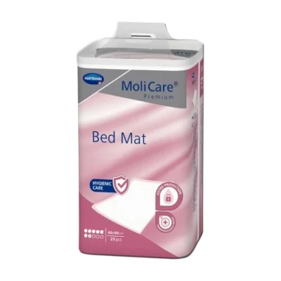 Abbildung von MoliCare Premium Bed Mat 7 Tropfen 40x60 6X30 St