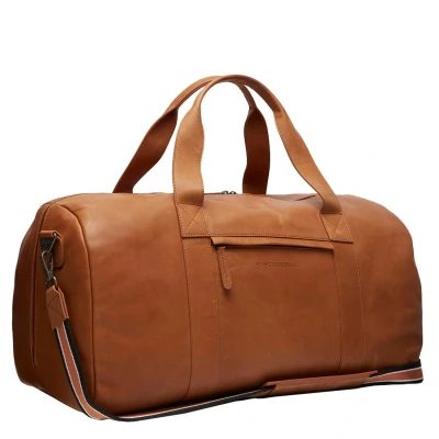 Abbildung von The Chesterfield Brand Reisetasche, Damen, Größe: One Size, Cognac