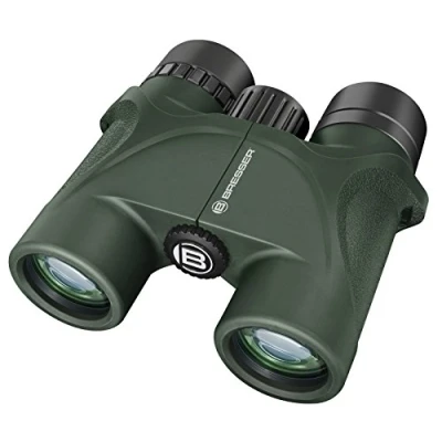 Abbildung von Bresser Condor 10x32 Fernglas
