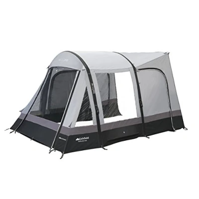 Abbildung von Lichfield Unisex California Fahrzeug Vorzelt, excalibur, geringe
