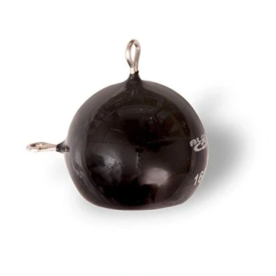 Abbildung von Black Cat schwarz 120g Ball 1Stück, 120 g