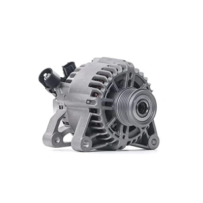 Abbildung von STARK LICHTMASCHINE GENERATOR 80A