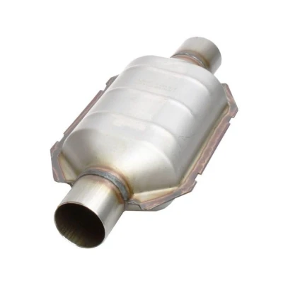 Abbildung von MAXGEAR 27 6166 Katalysator, Universal Euro 3 55 1400 oval