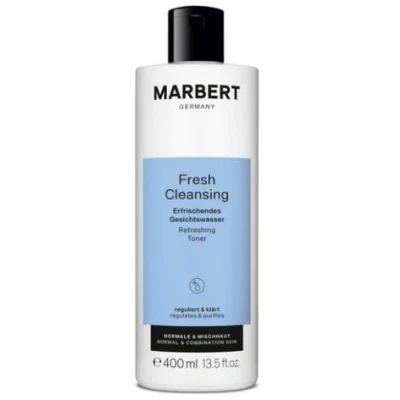 Abbildung von Marbert Cleansing Erfrischendes Gesichtswasser 400 ml