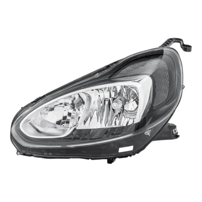 Abbildung von HELLA 1EH 354 811 051 Scheinwerfer OPEL: Adam