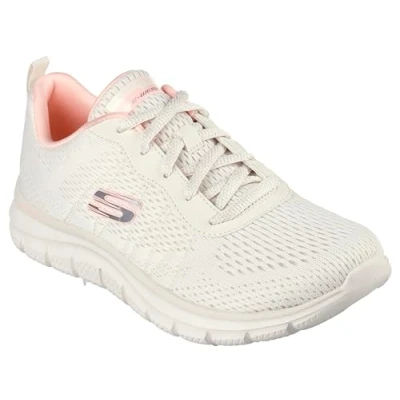 Abbildung von Skechers TRACK NEW STAPLE Sneaker, Fitnesssneaker, Freizeitschuh mit Memory Foam