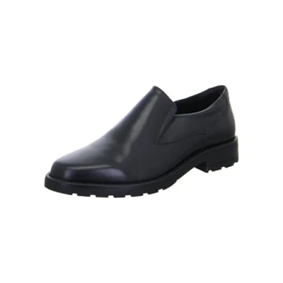 Abbildung von ara Allesio Slipper schwarz, Herren, Größe: 44, Schwarz Schuhe
