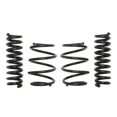 Abbildung von EIBACH Pro Kit E10 20 031 03 22 Fahrwerksatz, Federn BMW: 3 Touring, Limousine, GT kfzteile, kfzteile24, bandel online, bandel, atp autoteile,