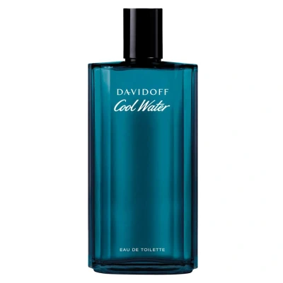 Abbildung von Davidoff Cool Water Eau de Toilette 200 ml