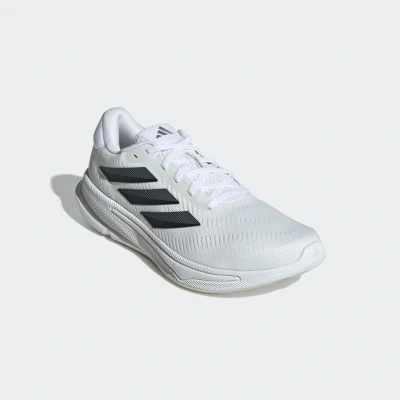 Abbildung von adidas Herren Supernova Ease M Laufschuhe, FTWR White/Dash Grey/Silver met, 41 1/3 EU