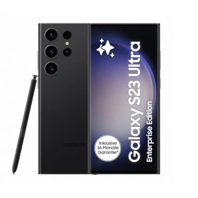 Abbildung von Galaxy S23 Ultra Enterprise Edition 256GB, Handy