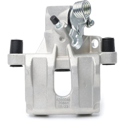Abbildung von METZGER 6260046 Bremssattel Hinterachse rechts FORD: Focus 2 Kombi, Schrägheck, C Max, MAZDA: 5, 3 Hatchback, Limousine, VOLVO: V50