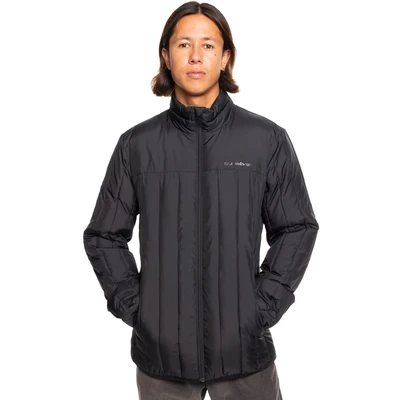 Abbildung von Quiksilver Daunenjacke &quot;Balnespick&quot;