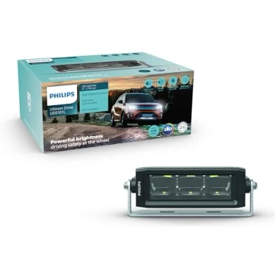 Abbildung von PHILIPS LED Balken UD5101LX1 150mm