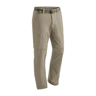 Abbildung von Maier Sports Funktionshose &quot;Tajo&quot;, Herren Wanderhose, zipp off Outdoor Hose, 4 Taschen, Regular Fit