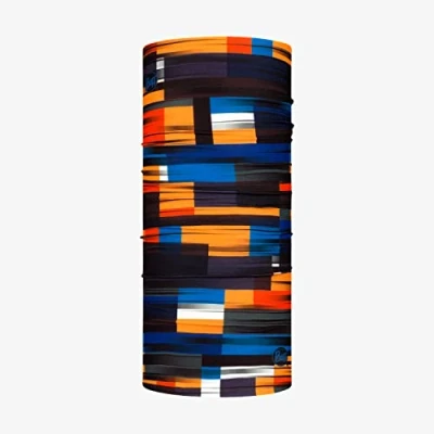 Abbildung von Buff Original EcoStretch Multifunktionstuch Kinder FYNCH MULTI