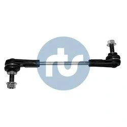 Abbildung von RTS 97 02921 Koppelstange Vorderachse rechts, links 255mm FORD: Ranger Mk3