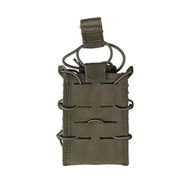 Abbildung von Mil Tec Magazine Tasche 13497301 Oliv OneSize