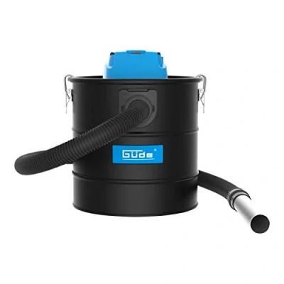 Abbildung von Güde Aschesauger GA 18 1200.1, 1200 W, beutellos, 230 V