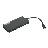 Abbildung von Lenovo USB C 7 in 1 Hub