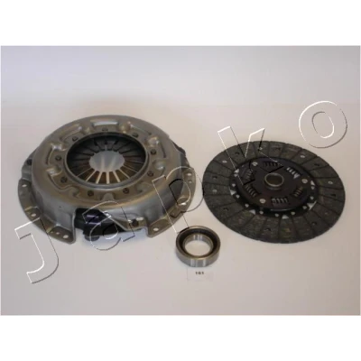 Abbildung von JAPKO 92161 Kupplungssatz 240 NISSAN: Patrol GR 4 SUV, 3/2 SUV