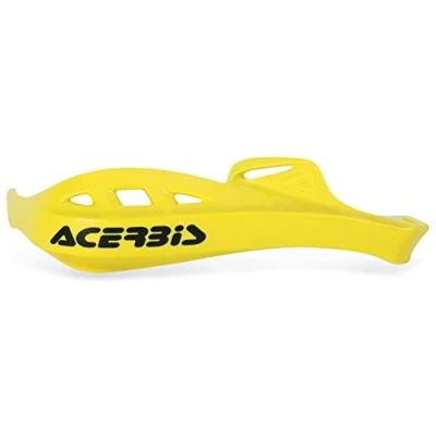 Abbildung von Acerbis 0013057.060 Rally Profil Handprotektoren, gelb