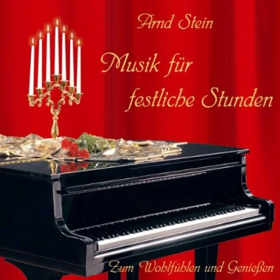 Abbildung von Musik für festliche Stunden