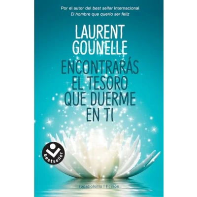 Abbildung von Encontrarás el tesoro que duerme en ti (Best Seller Ficción)