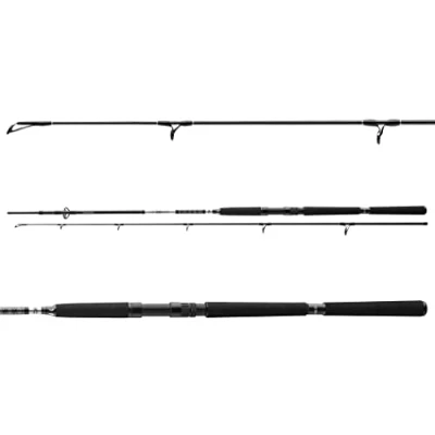 Abbildung von Daiwa BG Pilk 2,40m 40 125g Meeresrute