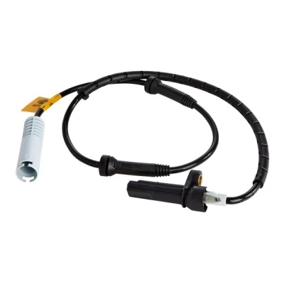 Abbildung von HELLA 6PU 009 106 721 ABS Sensor Hinterachse Hallsensor 760 12 BMW: 5 Limousine