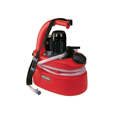Abbildung von RIDGID 57276 Modell DP 13 Entkalkungspumpe
