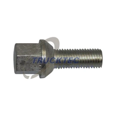 Abbildung von TRUCKTEC AUTOMOTIVE 02.33.002 Radschrauben M12 x 1,5 29 MERCEDES BENZ: W123 Limousine, S Klasse SL Cabrio