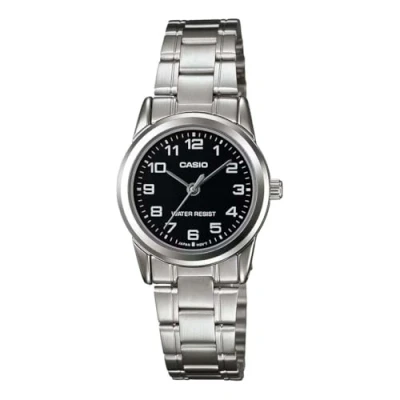 Abbildung von Casio Mtpv001g9b Watch One Size
