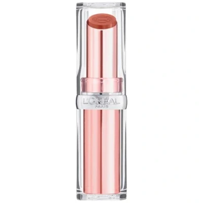 Abbildung von L&#039;Oréal Paris Color Riche GLOW Paradise Lippenstift, Damen, Größe: 3.8 g, 107 brown enchante