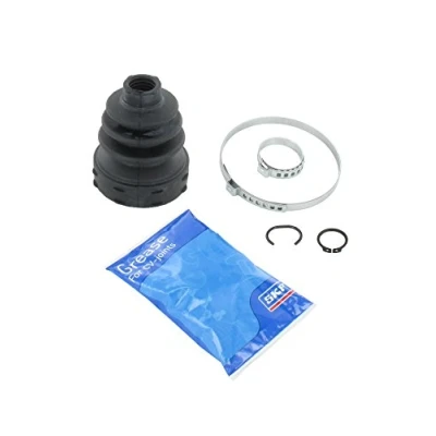 Abbildung von SKF VKJP 8453 Achsmanschette 94 OPEL: Corsa D Schrägheck, Adam