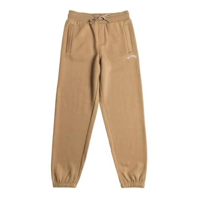Abbildung von Billabong ARCH Jogginghose für Kinder, Größe: 169 174, Brown