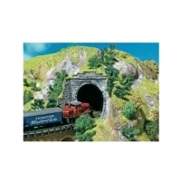 Abbildung von Faller 282934 Z Tunnelportal 1Schiene, Tosporet