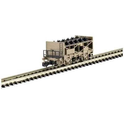 Abbildung von Märklin 82310 Z Güterwagen