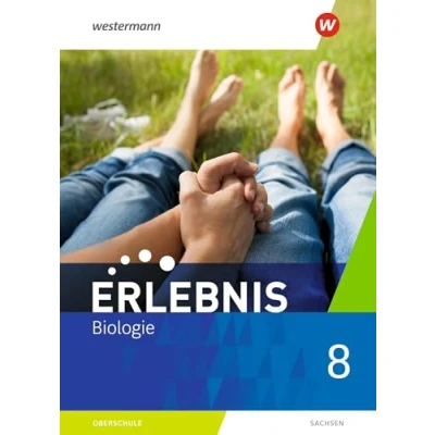 Abbildung von Erlebnis Biologie Ausgabe 2020 für Sachsen: Schulbuch 8