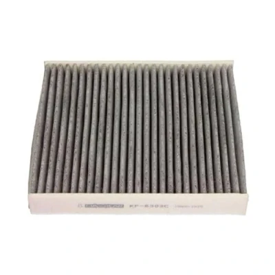 Abbildung von MAXGEAR 26 0729 Innenraumfilter Aktivkohlefilter 235 210 35 FORD: Focus 2 Schrägheck, S Max Mk1, Kombi, VOLVO: V50, C30, S40 II