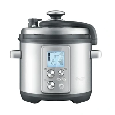 Abbildung von Sage the Fast Slow Pro 6 Liter