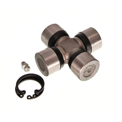 Abbildung von MAXGEAR 49 5176 Hardyscheibe vorne 25 MITSUBISHI: PAJERO 3, 2, L200 III Pickup