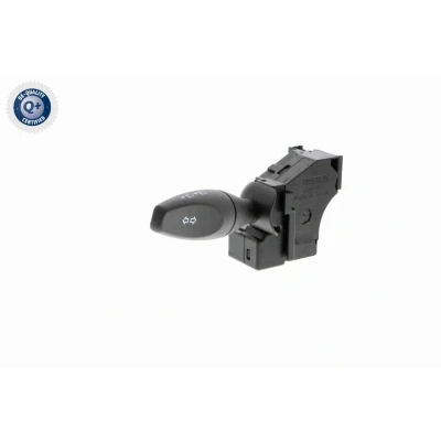 Abbildung von VEMO Q+, original equipment manufacturer quality V25 80 4018 Lenkstockschalter FORD: FIESTA 5, Fusion Kombi, MONDEO 3 Kombi